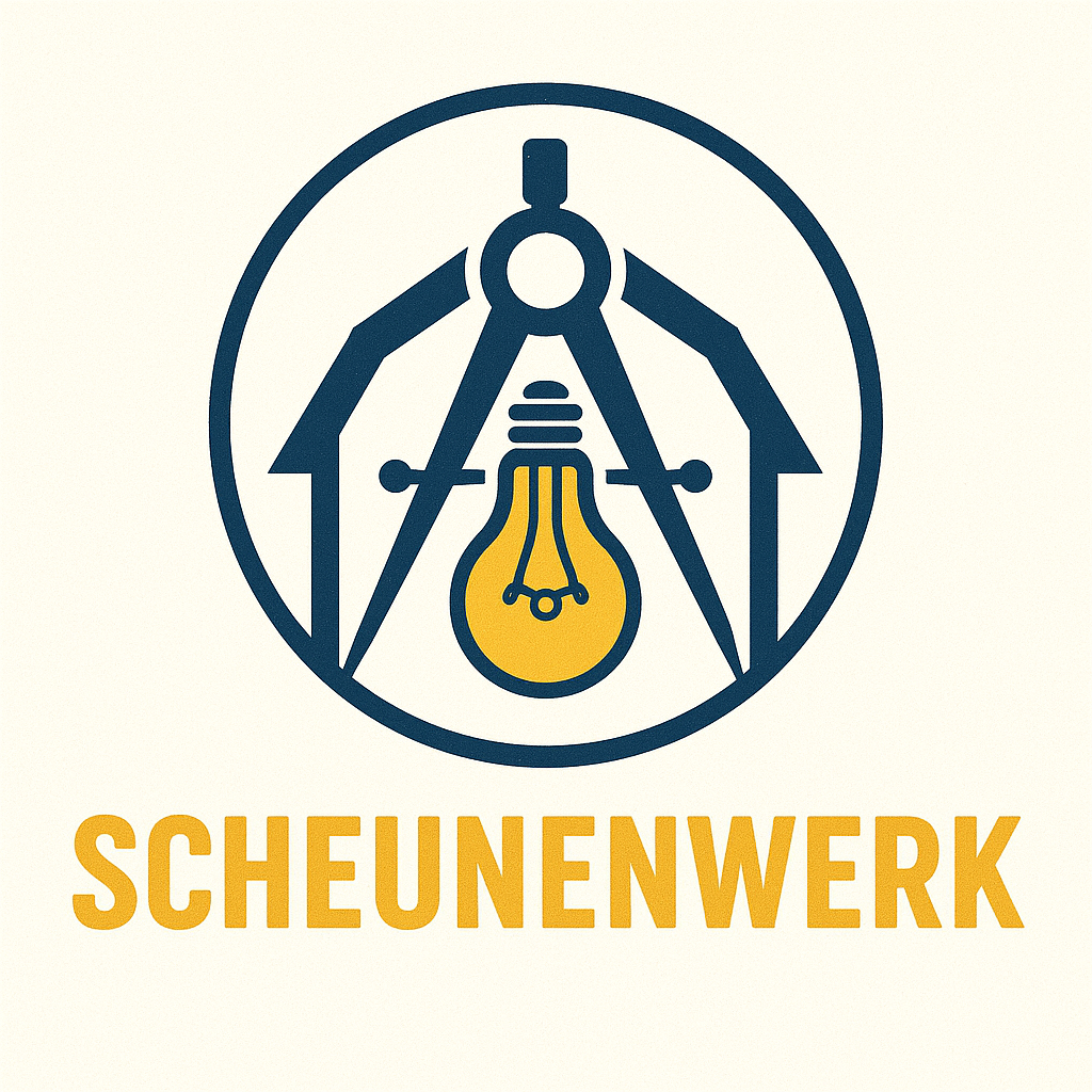 ScheunenWerk Logo